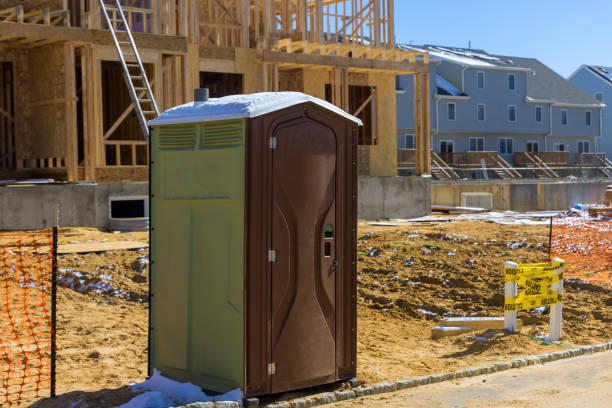 Best Portable toilet rental for construction  in Northwest Harbor, NY