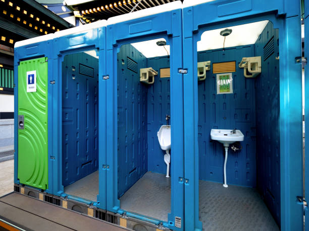 Best Temporary restroom rental  in Northwest Harbor, NY
