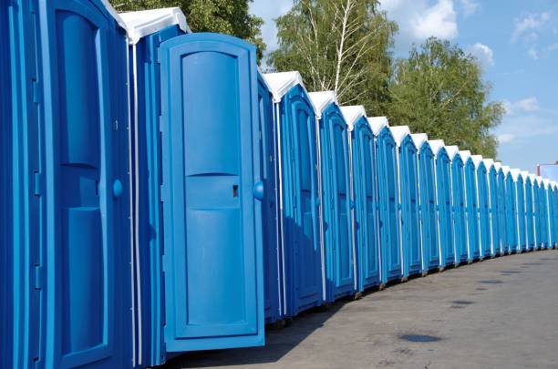 Porta potty rental for festivals in Northwest Harbor, NY